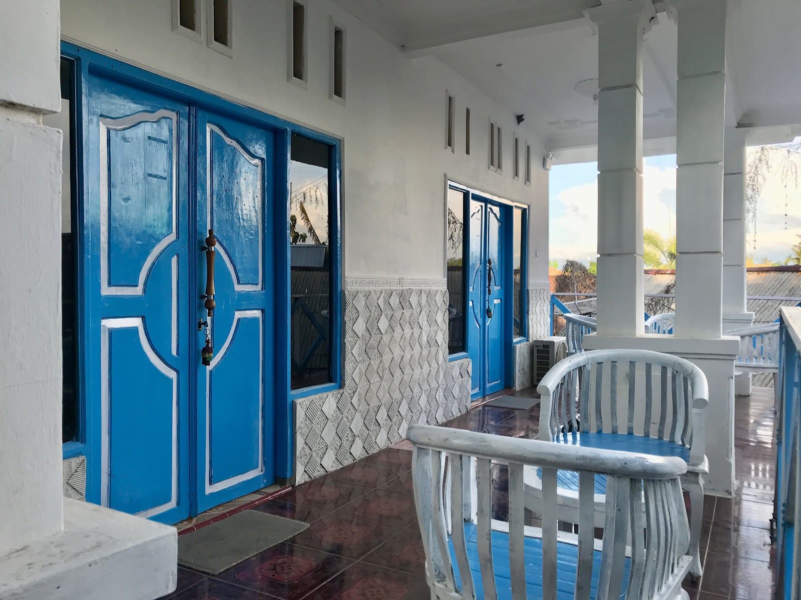 The House Hostel 3