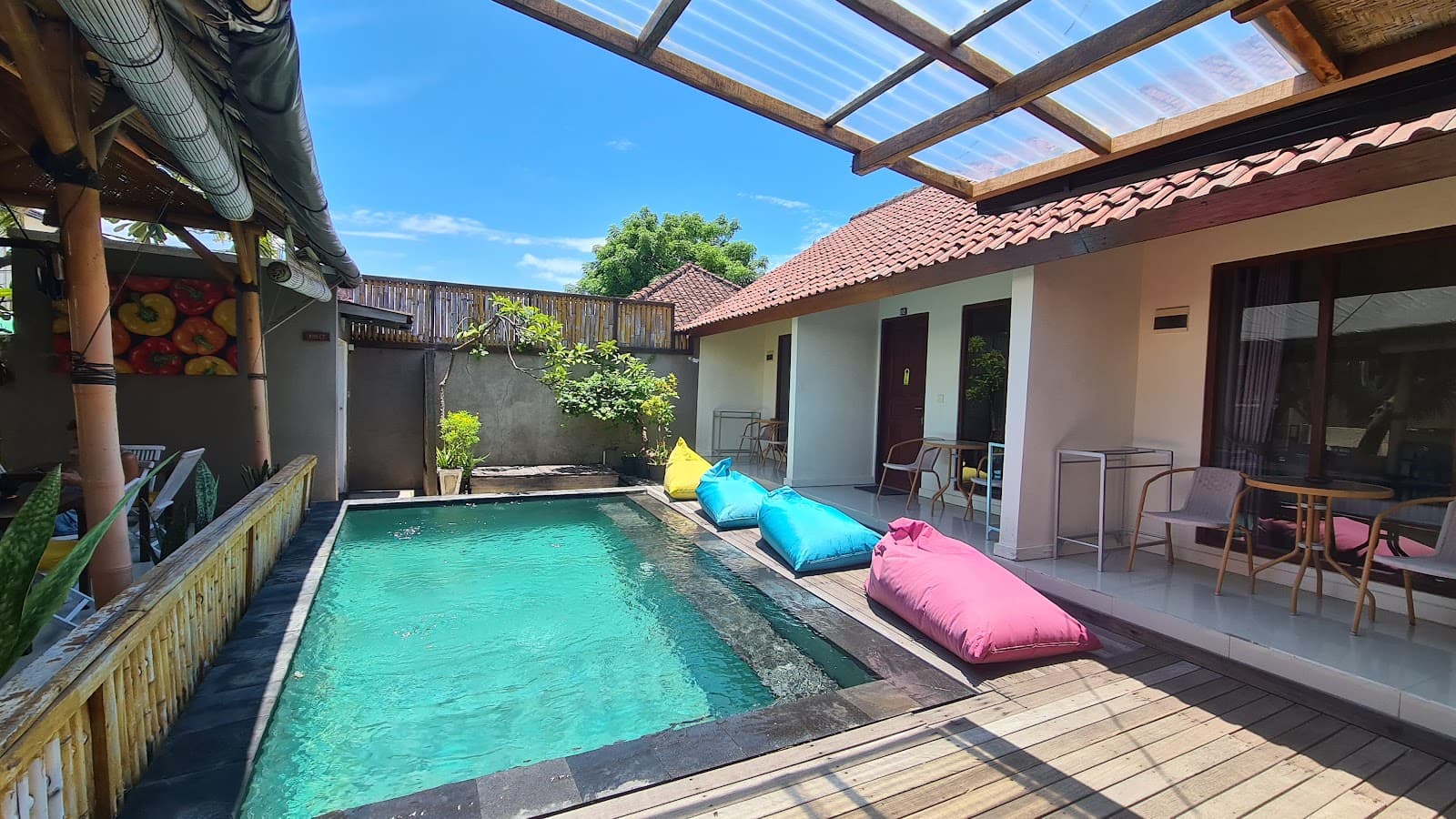 The Lakshmi Villas 3
