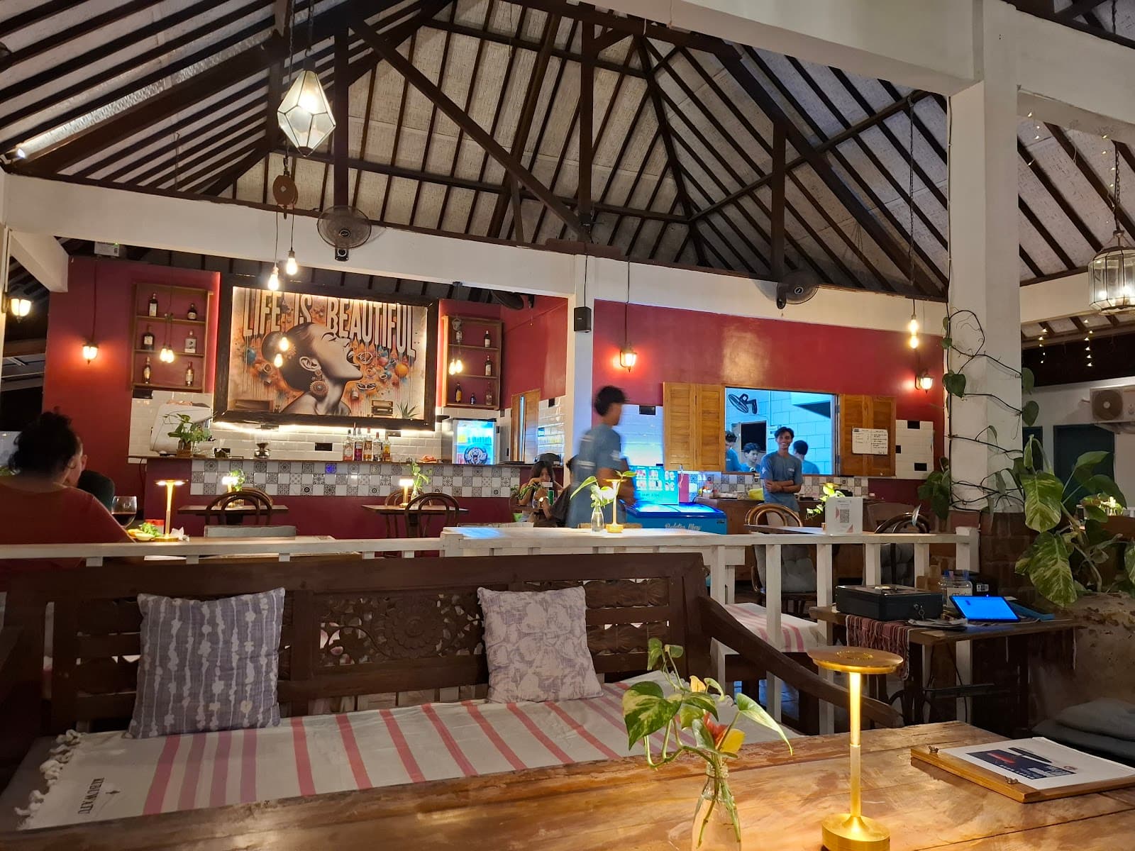 The Roast House 2