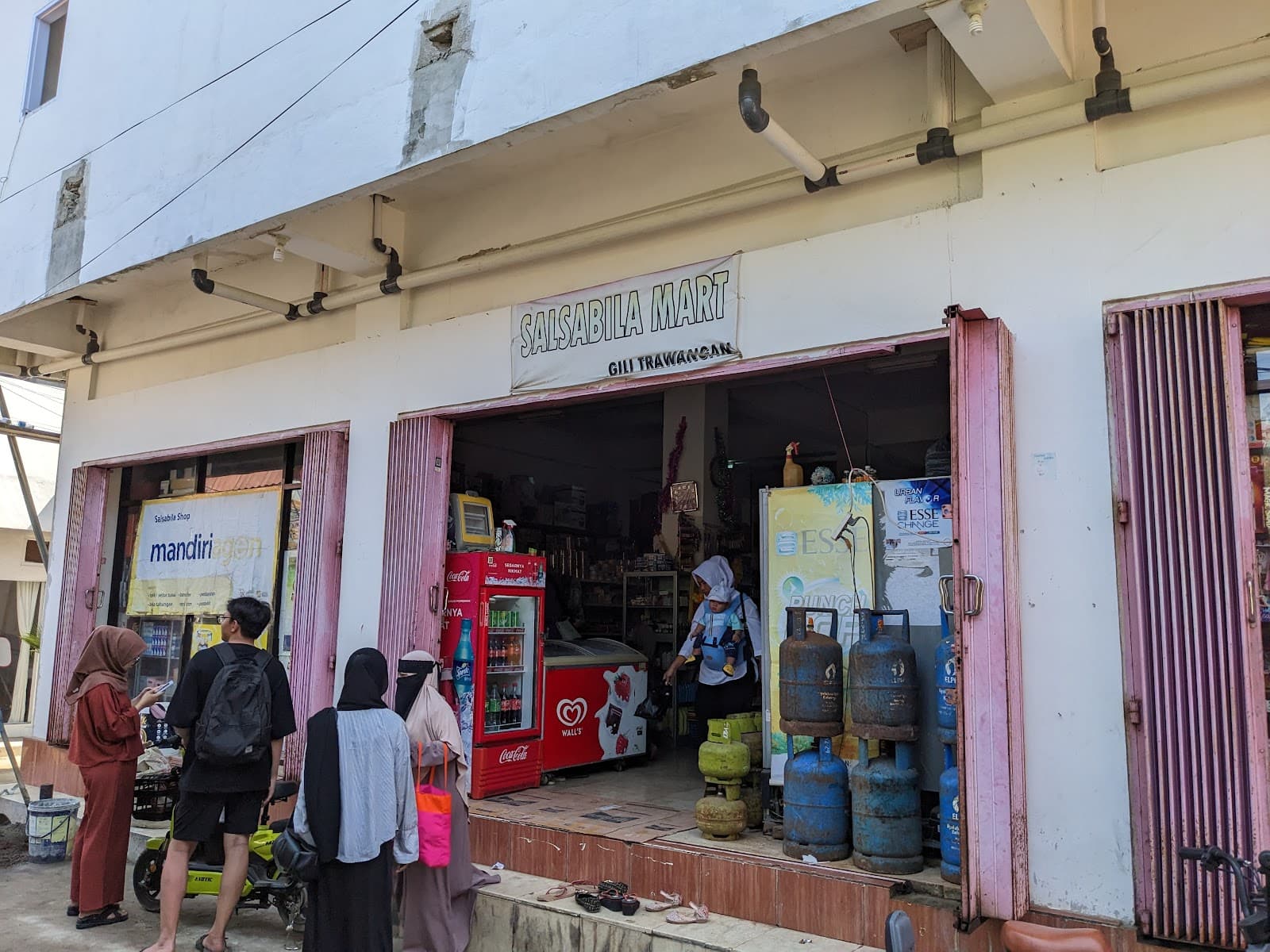 Toko Salsabila 2