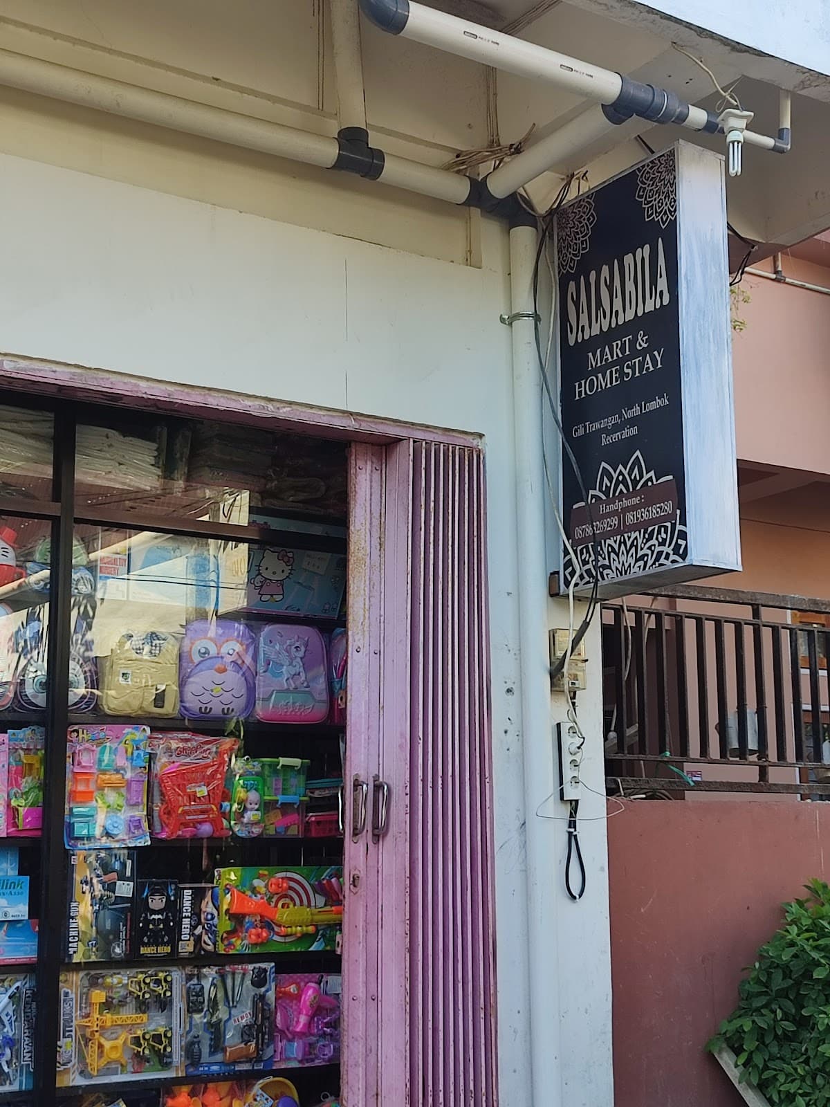 Toko Salsabila 3