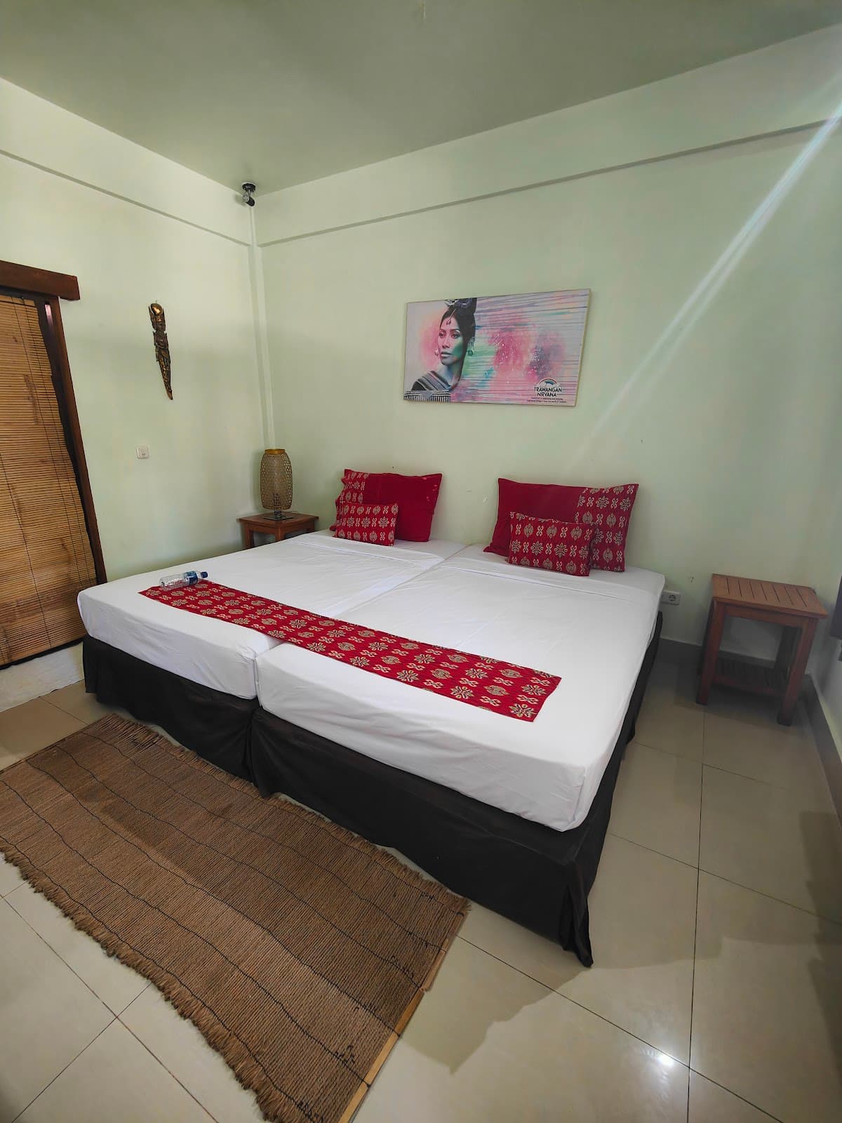 Trawangan Nirvana Hotel 2