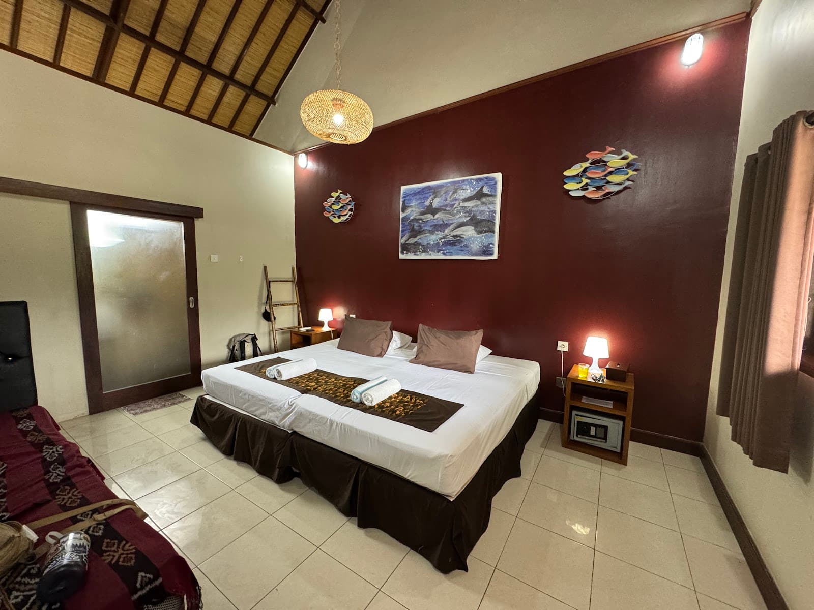 Trawangan Oasis 2