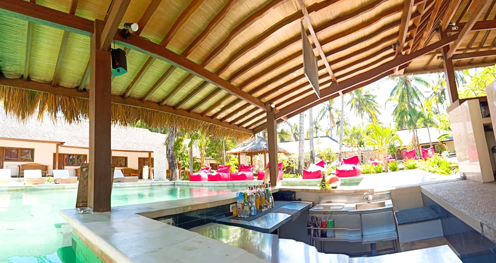Trawangan Oasis 3