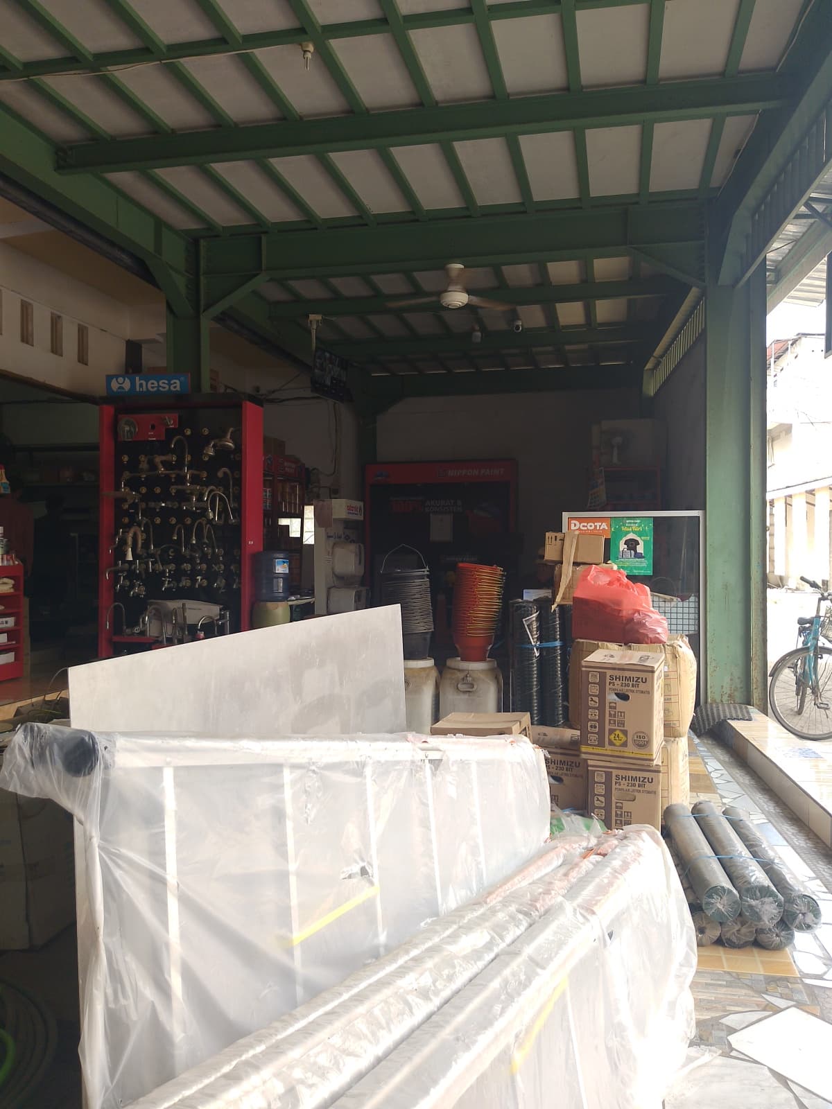 UD. Trawangan Jaya 3