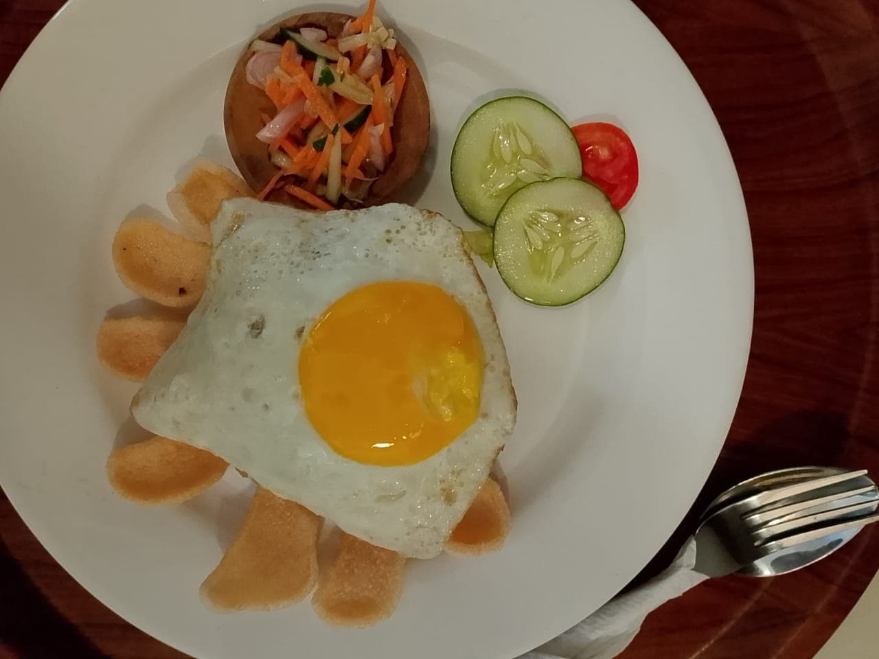 Unzzip Lumbung 3