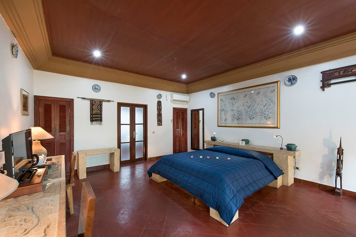 Villa Almarik Resort 2
