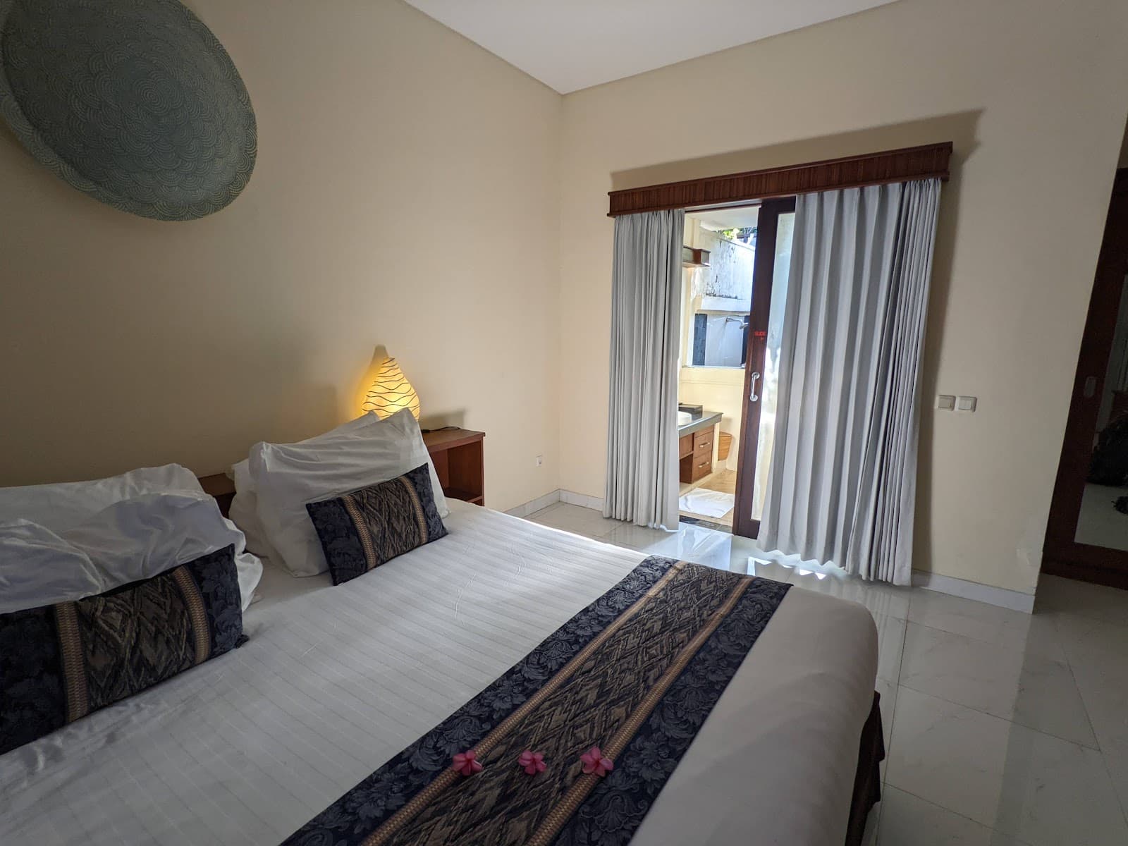 Villa Ombak Spa 2