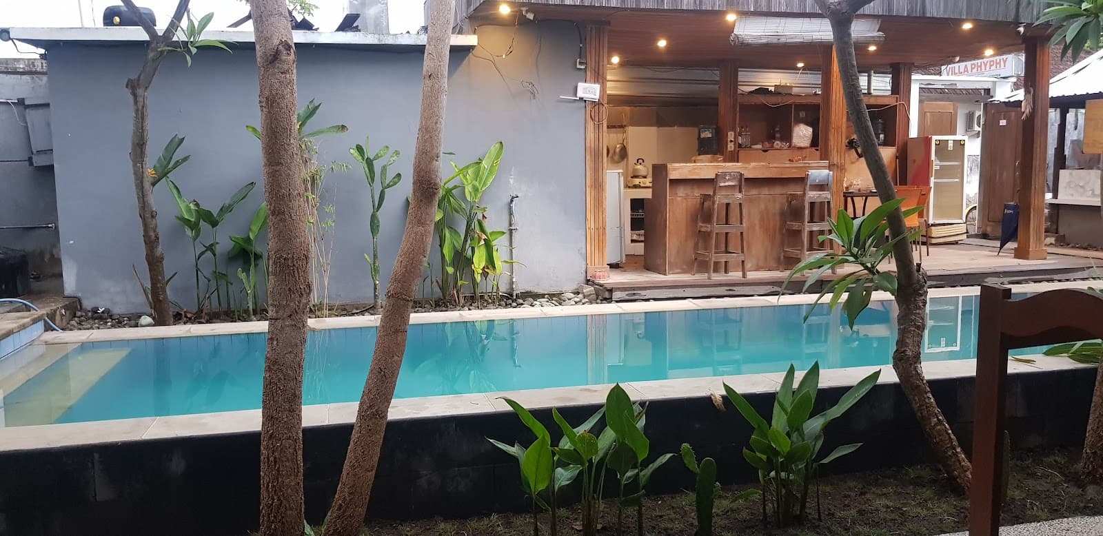 Villa Phyphy 1 3