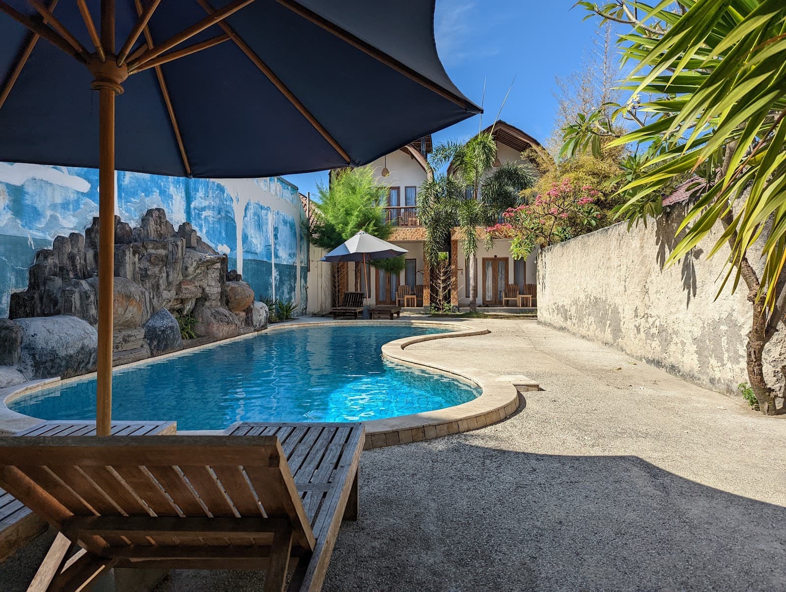 Villa Rika 3
