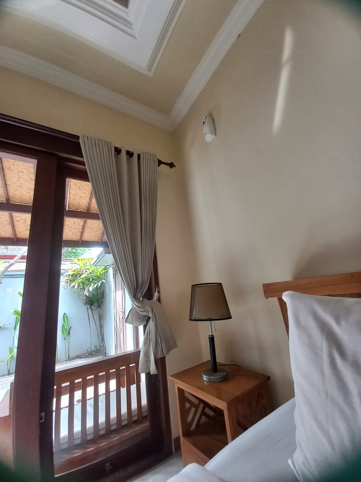 Villa Sahabat 2