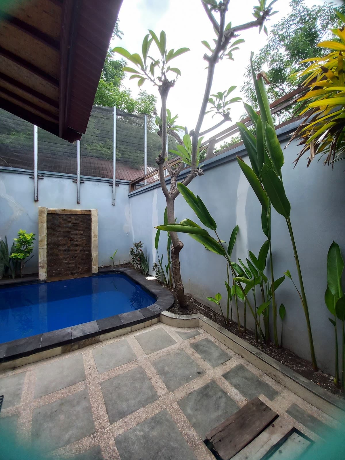 Villa Sahabat 3