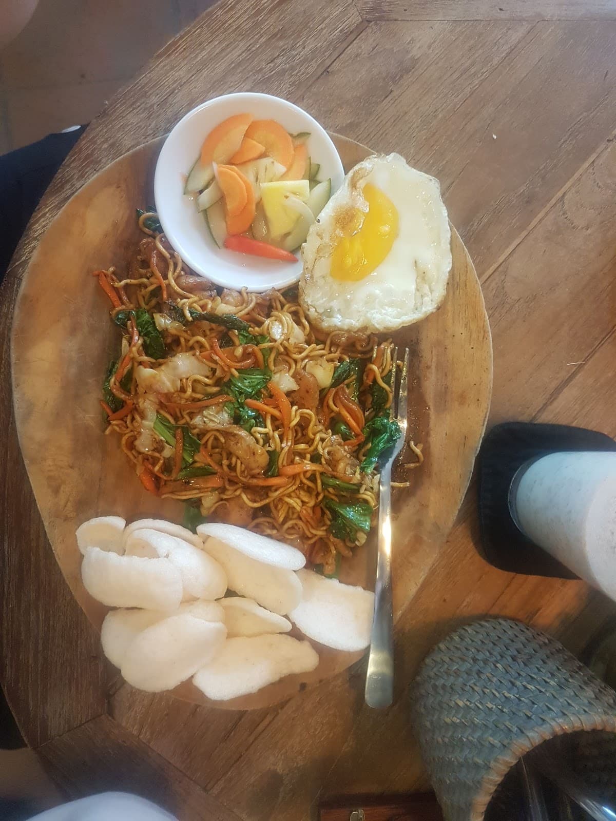 Warung Bu'Ida 2