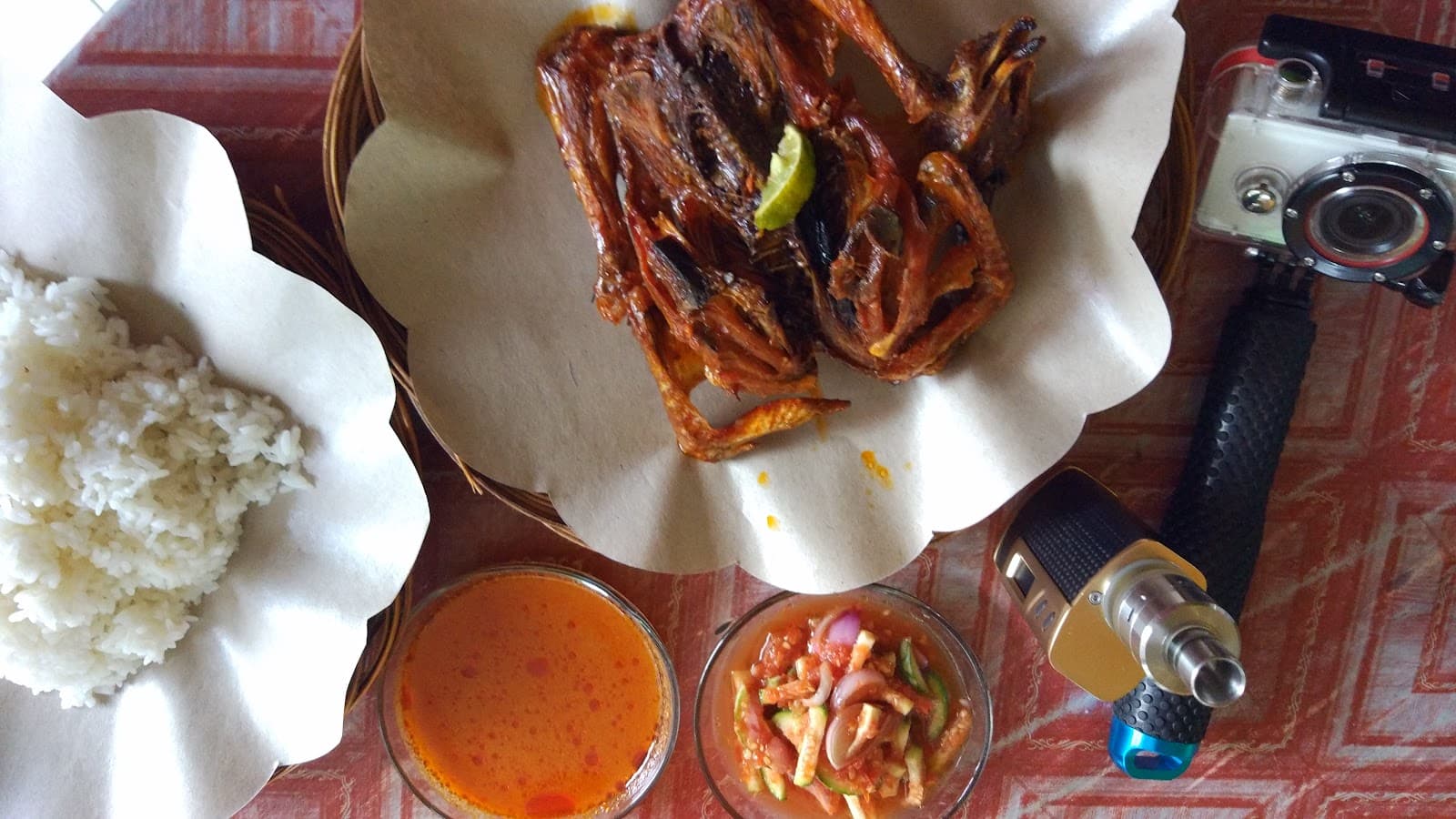 Warung Bu'Ida 3
