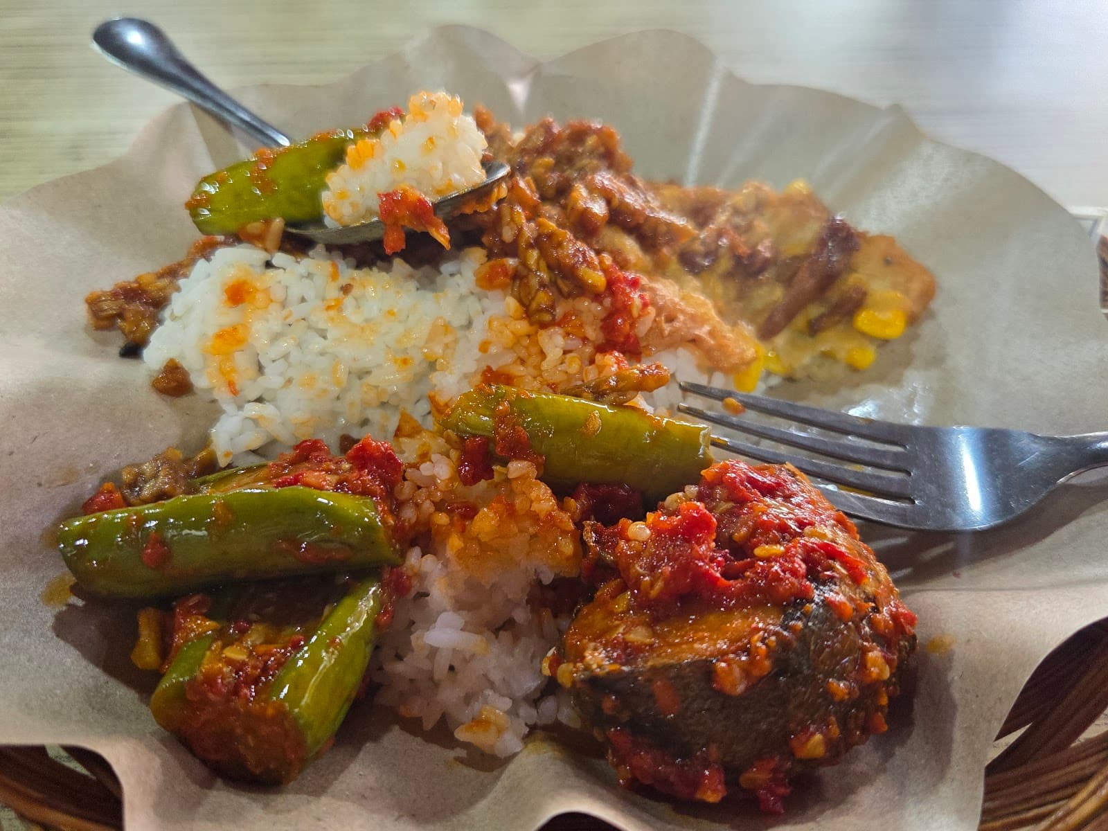 Warung Dewi Sri 3