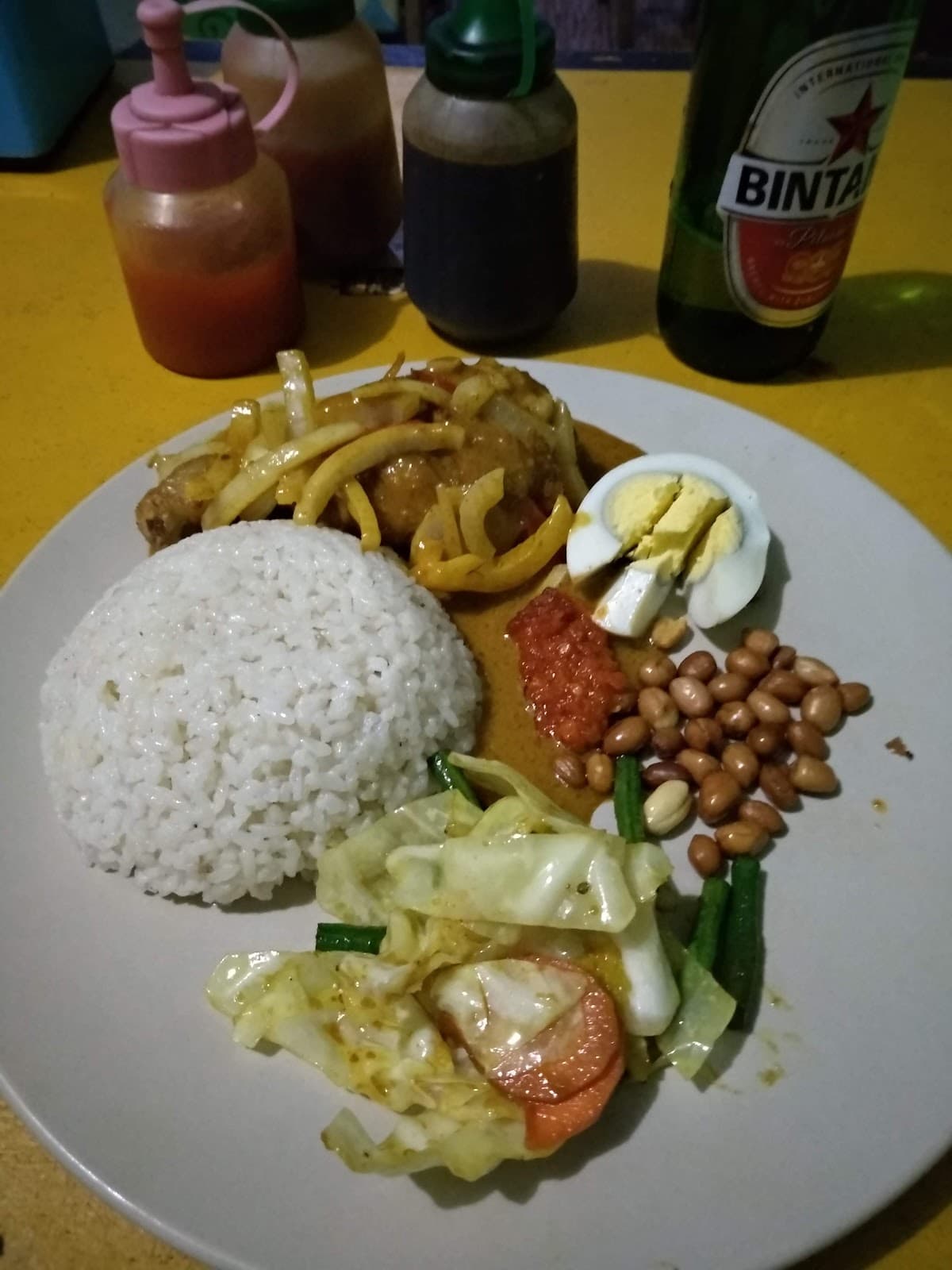 Warung Family 3