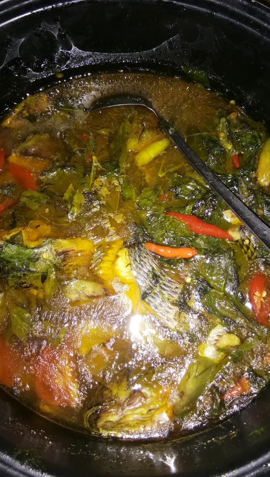 Warung Hidayah 2