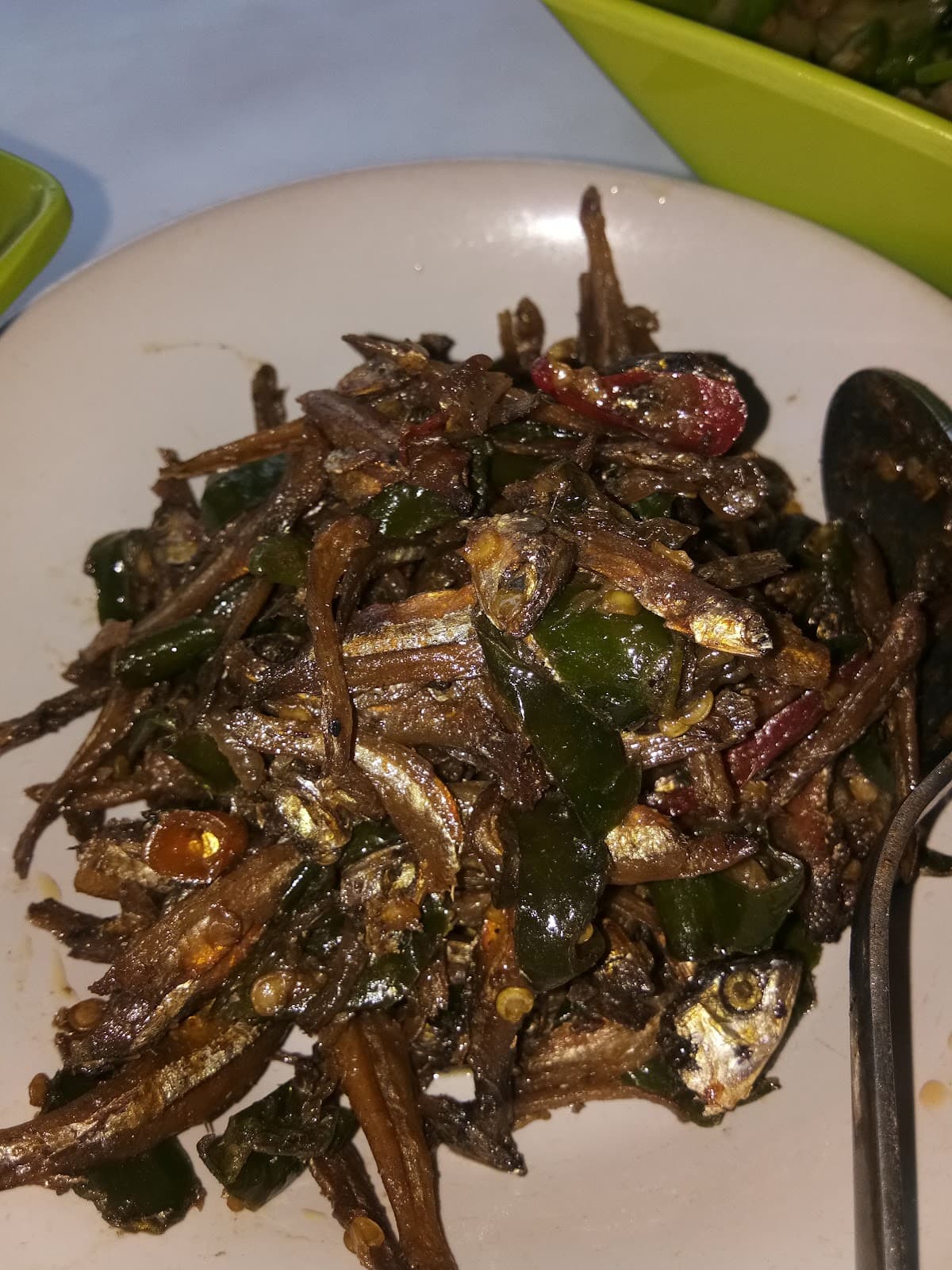 Warung Hidayah 3