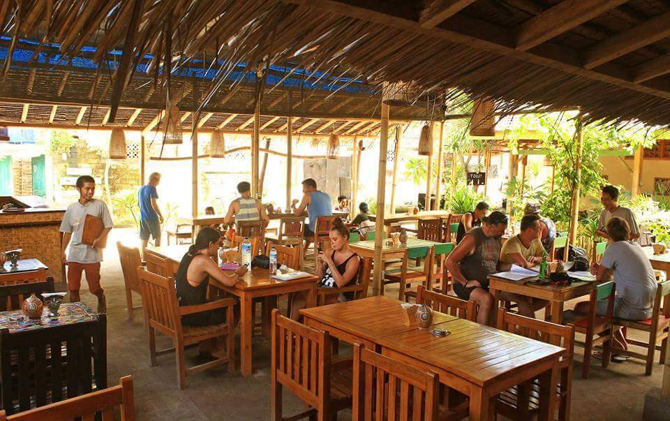 Warung Intan Inn 3
