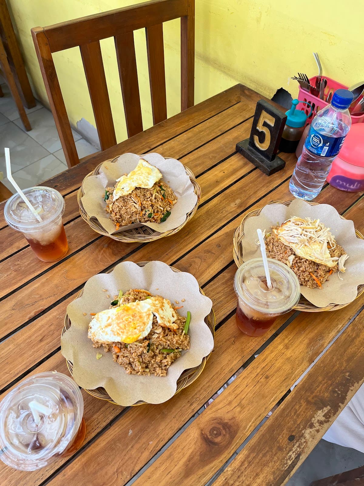 Warung Kiki Novi 3