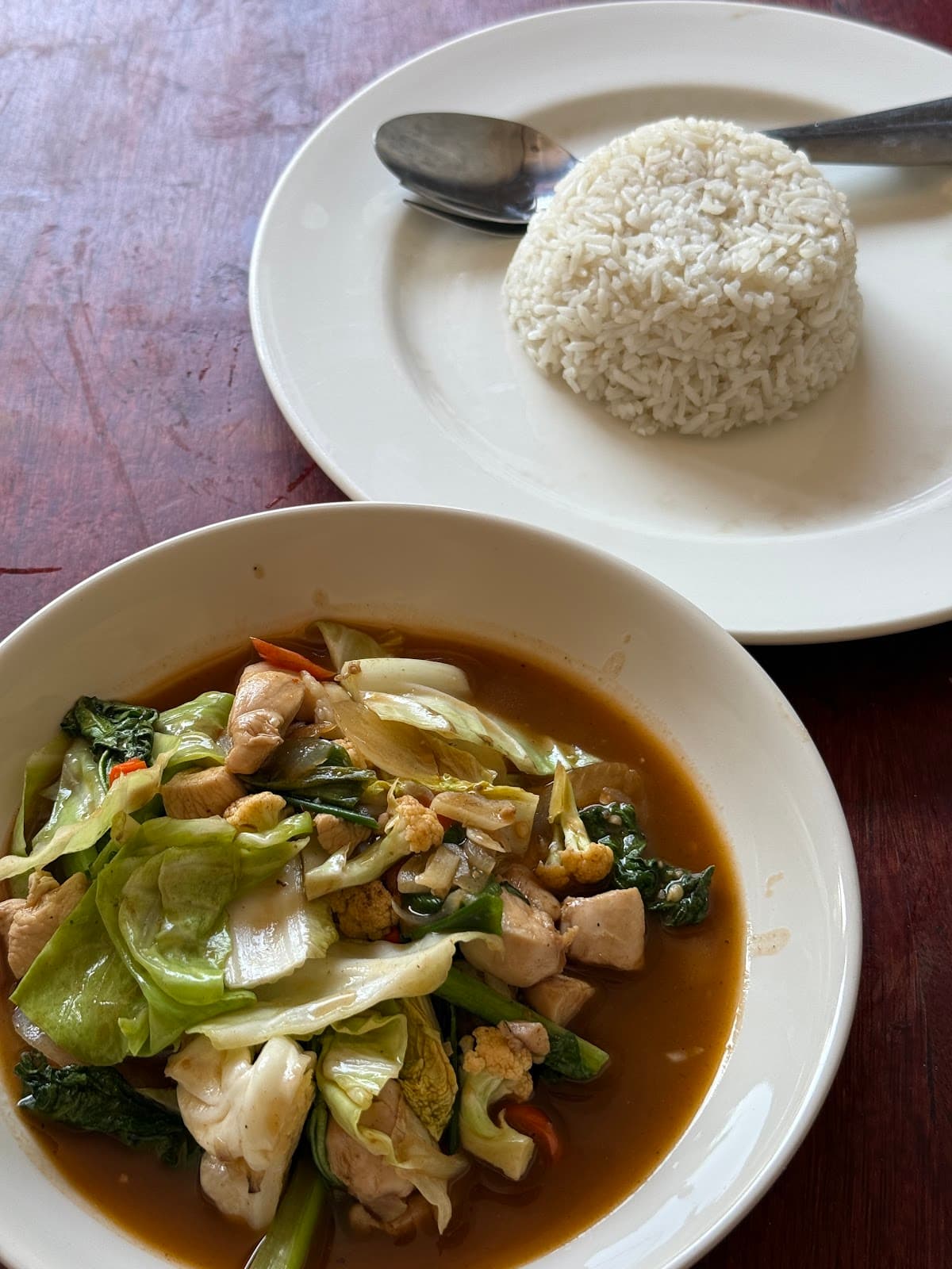 Warung Lalapoe 3