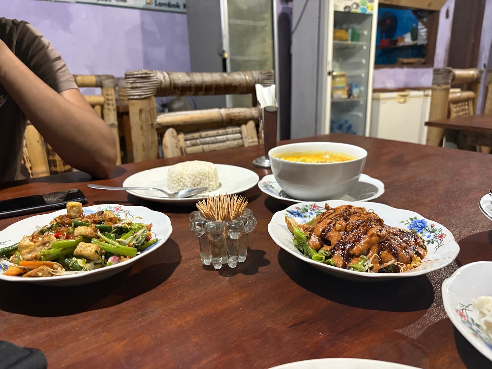 Warung Makan 2
