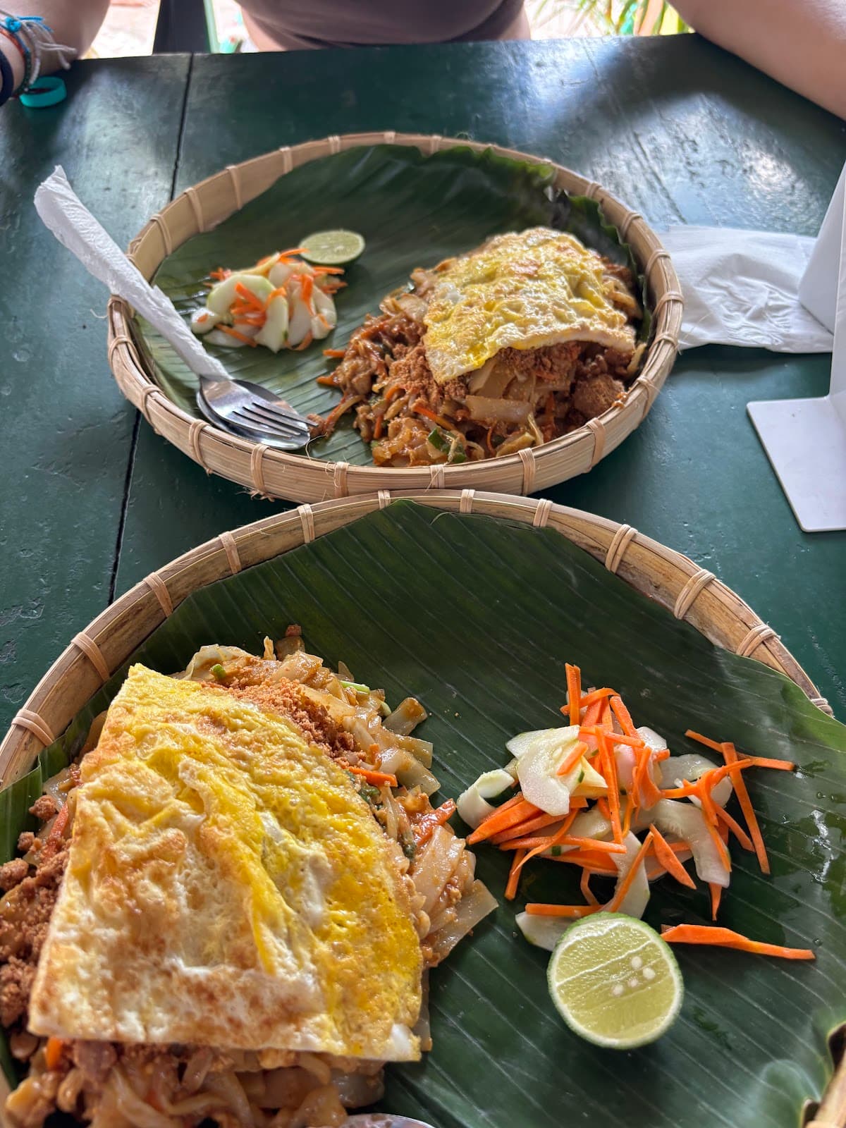 Warung Praya 2