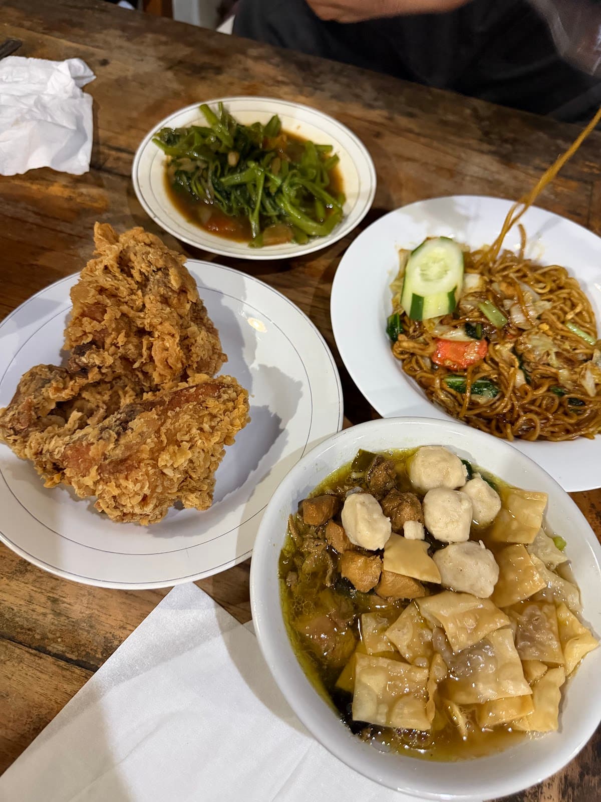 Warung Ridho 2