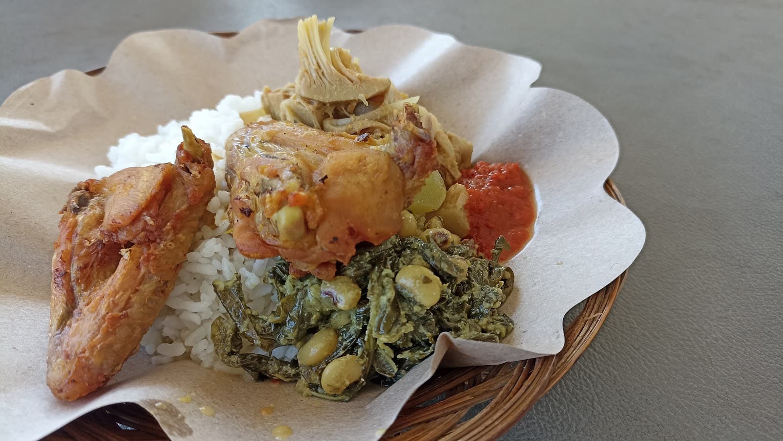 Warung SAS 2