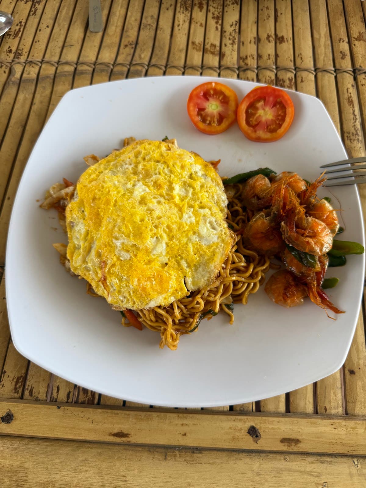 Warung Sasak 3