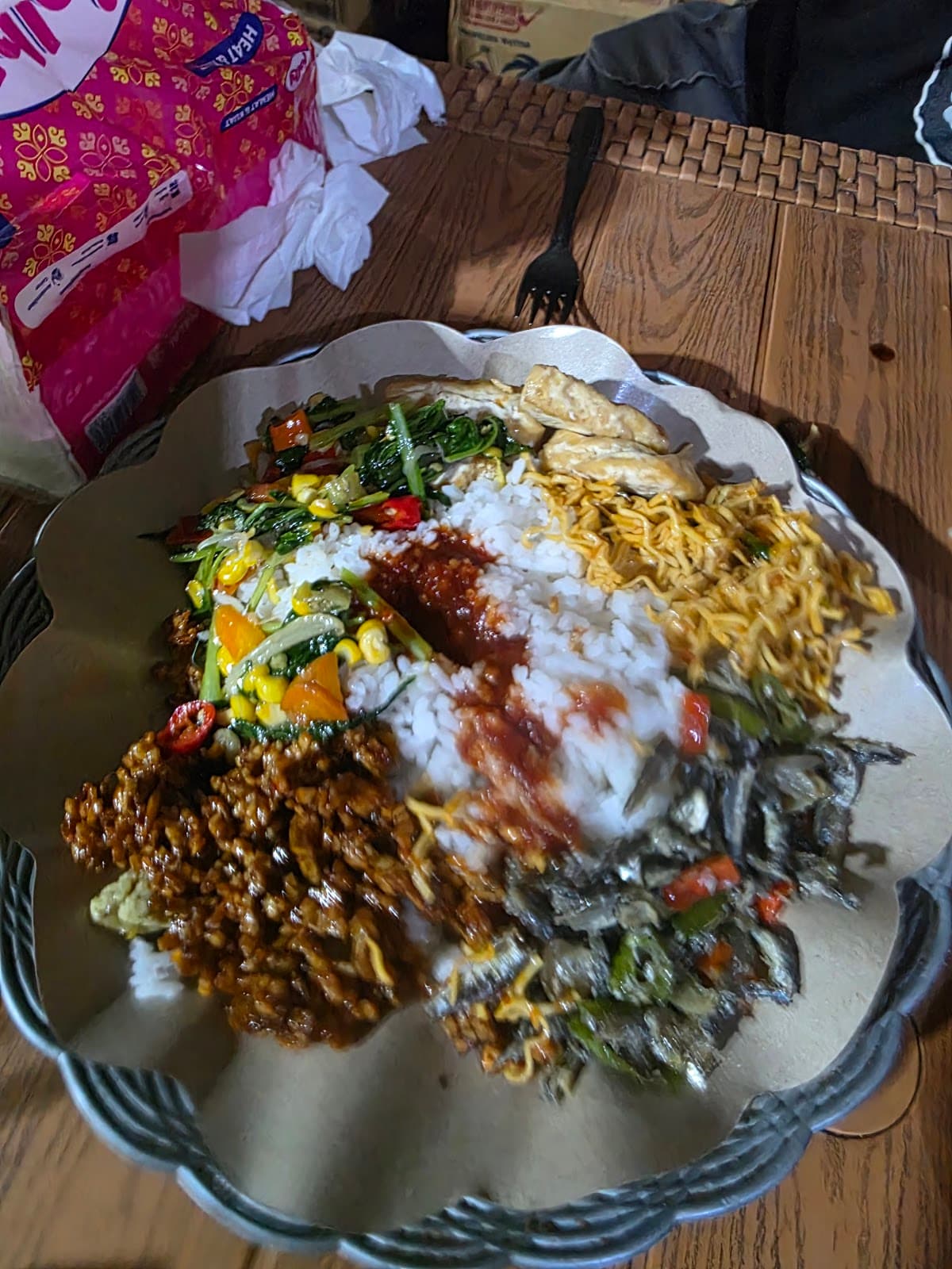 Warung Sempurna 3