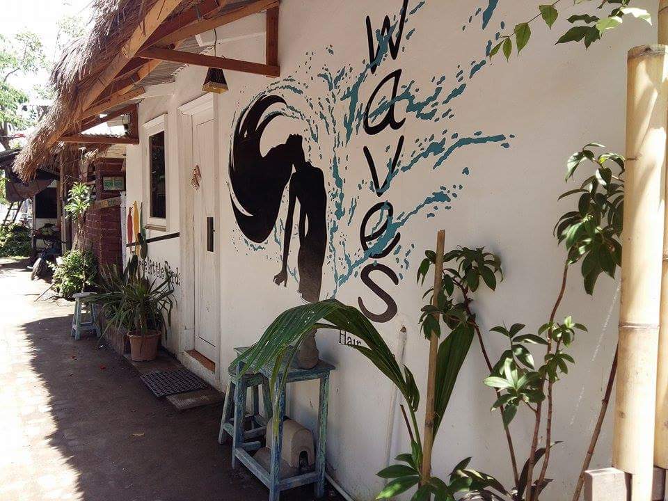 Waves Hair Salon 2