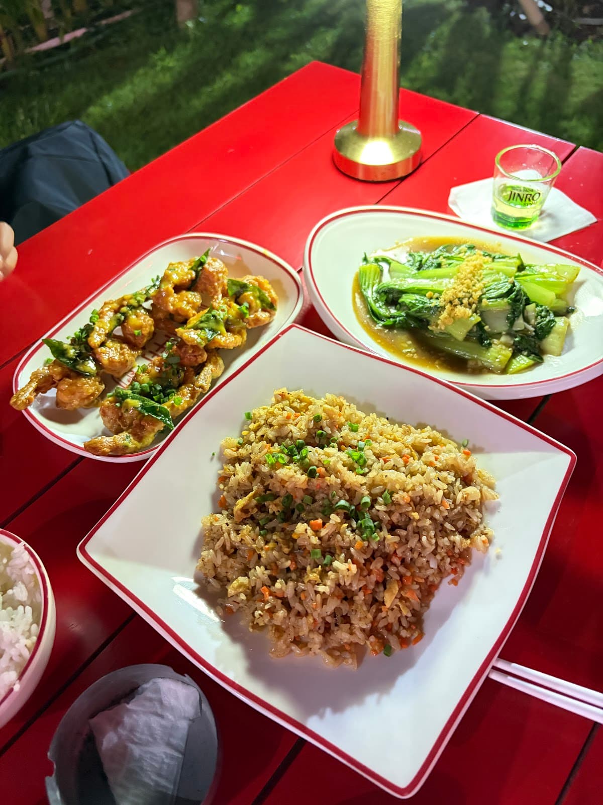 Wok This Way 2