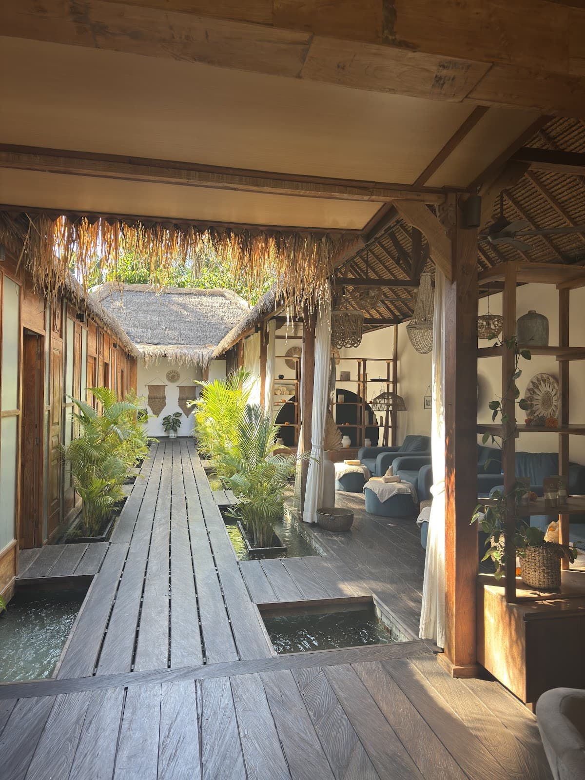 You Spa Trawangan 2