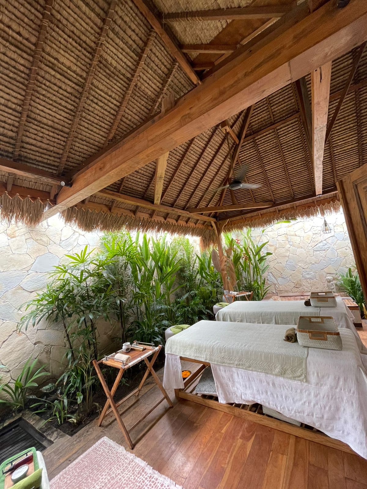 You Spa Trawangan 3